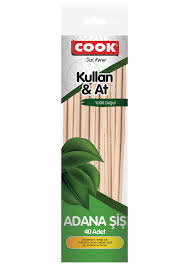 Cook Adana Çöp Şiş