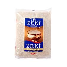 Zeki Gönen Baldo Pirinç 5 Kg
