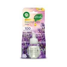 Air Wick Elektrikli Yedek Oda Kokusu Lavanta 19 Ml