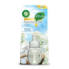 Air Wick Elektrikli Yedek Oda Kokusu Temizlik Esintisi 19 Ml