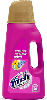 Kosla Sıvı Leke Çıkarıcı Pembe 2 Lt