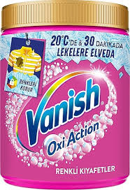 Kosla Renkli Kıyafetler Pembe Toz 970 Gr