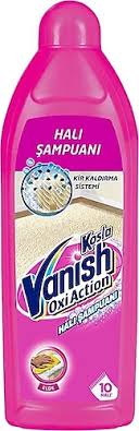 Kosla Halı Elde Yıkama 850 Gr