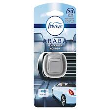 Febreze Yeni Araba Kokusu 1Ct