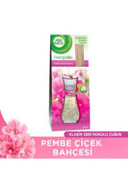 Air Wick Oda Kokusu  Çubuk Pembe Çicek Bahçesi