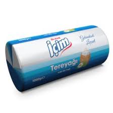 Ülker İçim Tereyağ 1 Kg