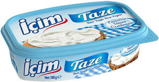 Ülker İçim Taze Peynir 180 Gr