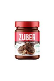 Züber Kakaolu Fındık Kreması 315 Gr